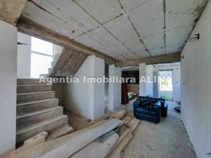 Casa 4 camere P+Mansarda inalta, in Satul Vetel din Comuna Vetel, Jud. Hunedoara.  - imagine 7