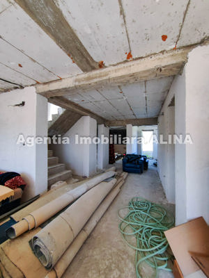 Casa 4 camere P+Mansarda inalta, in Satul Vetel din Comuna Vetel, Jud. Hunedoara.  - imagine 10