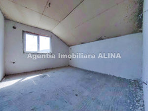 Casa 4 camere P+Mansarda inalta, in Satul Vetel din Comuna Vetel, Jud. Hunedoara.  - imagine 19