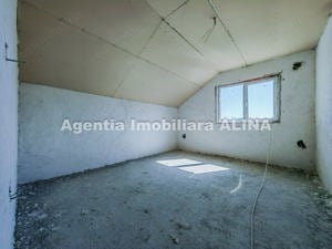 Casa 4 camere P+Mansarda inalta, in Satul Vetel din Comuna Vetel, Jud. Hunedoara.  - imagine 20