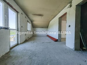 Casa 4 camere P+Mansarda inalta, in Satul Vetel din Comuna Vetel, Jud. Hunedoara.  - imagine 18