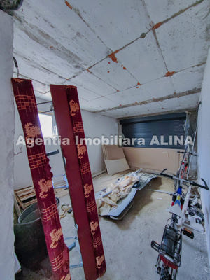 Casa 4 camere P+Mansarda inalta, in Satul Vetel din Comuna Vetel, Jud. Hunedoara.  - imagine 8