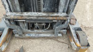 Stivuitor electric - imagine 2