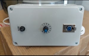 Amestecător automat pentru gemuri și zacuscă  - imagine 5