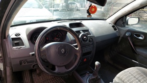 piese reno megan 2 diesel 1,5 dci - imagine 4