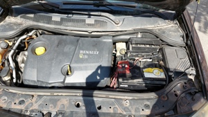 piese reno megan 2 diesel 1,5 dci - imagine 3