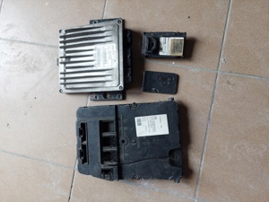 piese reno megan 2 diesel 1,5 dci - imagine 8