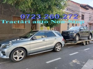Tractari Auto Deva   Non-Stop