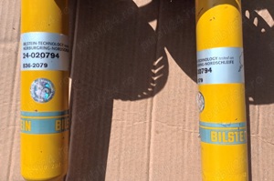 Compresor aer Audi A6 C5 Allroad, suspensie Bilstein  - imagine 4