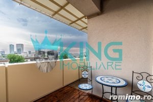 AVIATIEI HERASTRAU I PENTHOUSE I 258 MP I TERASA 110 MP I PANORAMIC VIEW - imagine 14