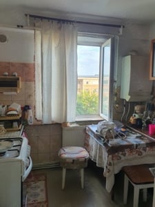 apartament cu 3 camere de vânzare  - imagine 7