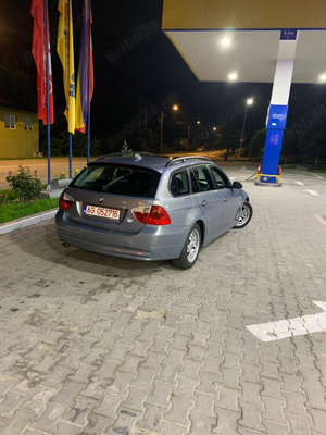 bmw 320d 2007 - imagine 6