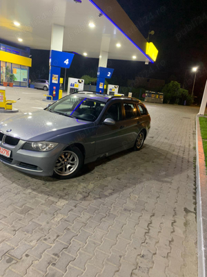 bmw 320d 2007 - imagine 2