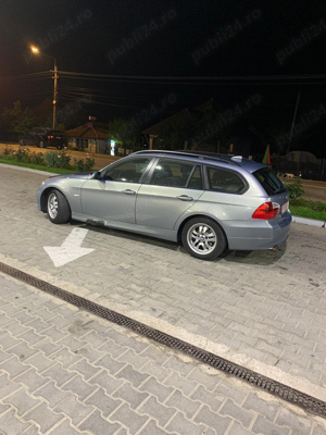 bmw 320d 2007 - imagine 8