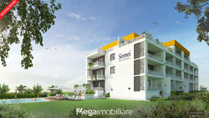 #Rate: Apartament 2 camere la preț de garsonieră - Strada Sirenei, Costinești - imagine 19