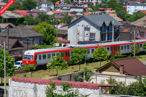 #Rate: Apartament 2 camere la preț de garsonieră - Strada Sirenei, Costinești - imagine 17