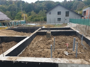 Garduri, Case, Termosistem, Trotuare, Alei, Constructii, Fier fasonat - imagine 8