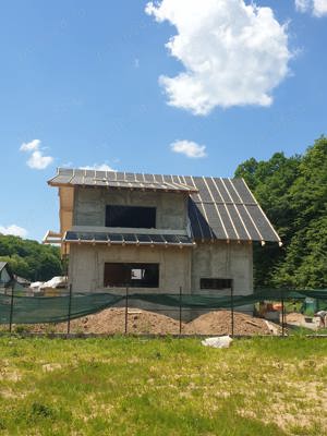 Termosistem, Polistiren, Vata Bazaltica, Constructii, Case, Garduri - imagine 6