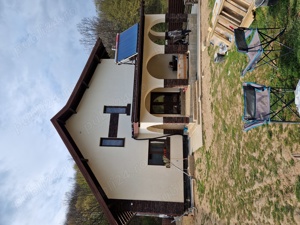 Constructii, Case, Garduri, Trotuare,Alei, Parcare,Termosistem - imagine 8