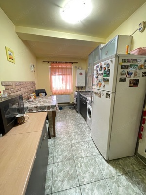 Casa cu Garaj,Zona Sagului,Musicescu, Teren 457 mp,suprafata construita 240 mp - imagine 12