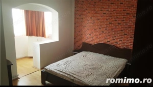 Vand apartament cu 2 camere,decomandat,zona Simion Barnutiu - imagine 13