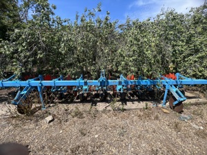 Prasitoare 8 randuri - imagine 3