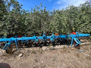 Prasitoare 8 randuri - imagine 4