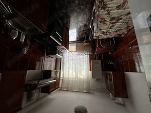 Inchiriez apartament 2 camere, Turda, zona centrala - imagine 4