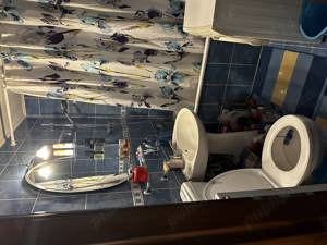 Inchiriez apartament 2 camere, Turda, zona centrala - imagine 3