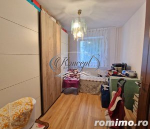 Apartament la etaj intermediat, in zona BIG - imagine 4