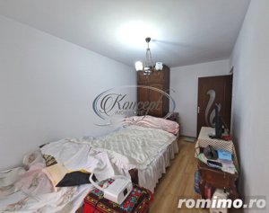 Apartament la etaj intermediat, in zona BIG - imagine 2