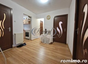 Apartament la etaj intermediat, in zona BIG - imagine 7