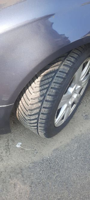 Audi A6 2.0 TDI Facelift Limusina Xenon Piele Navi Euro 5 - imagine 10