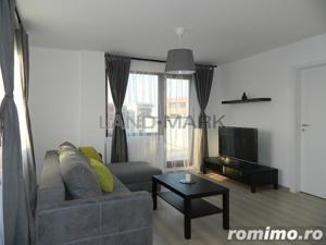 COMISION 0% Apartament Timisoara, bloc din 2018, terasa 24 mp, mobilat