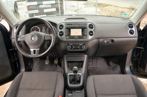 Volkswagen Tiguan 2013 - 2.0 TDI - 140CP - 4X4 - Panorama - Navigatie - imagine 6