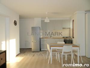 COMISION 0% Apartament Timisoara, bloc din 2018, terasa 24 mp, mobilat