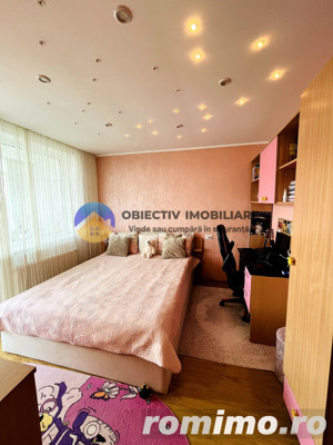 Apartament 2 camere + pod înalt   PIATRA-NEAMȚ - Dǎrmǎnești - imagine 5