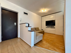 Apartament 2 camere Banu Construct Aradului  - imagine 9