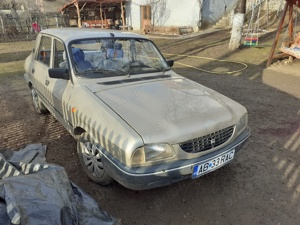 vand dacie - imagine 4