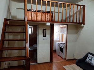 închiriez  garsonieră în calea șagului dînbovița