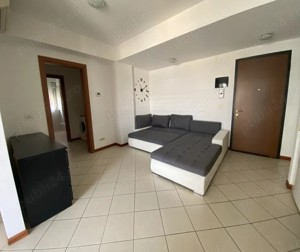 Apartament 2 camere decomandat amenajat integral bloc nou complexul RING