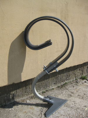 Piese de schimb utilaje agricole - imagine 3