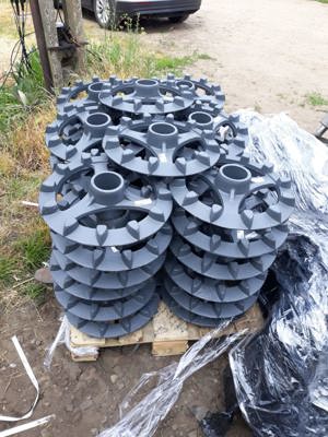 Piese de schimb utilaje agricole - imagine 2