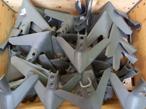 Piese de schimb utilaje agricole - imagine 4