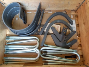 Piese de schimb utilaje agricole - imagine 5