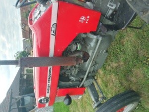 Vând tractor Massey Ferguson 165 - imagine 3