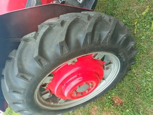 Vând tractor Massey Ferguson 165 - imagine 6