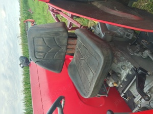 Vând tractor Massey Ferguson 165 - imagine 7