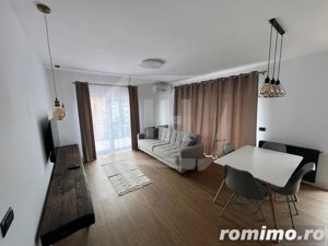 Apartament renovat, la cheie 53 mp utili, terase 27 mp, parcare - imagine 3