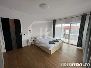 Apartament renovat, la cheie 53 mp utili, terase 27 mp, parcare - imagine 4